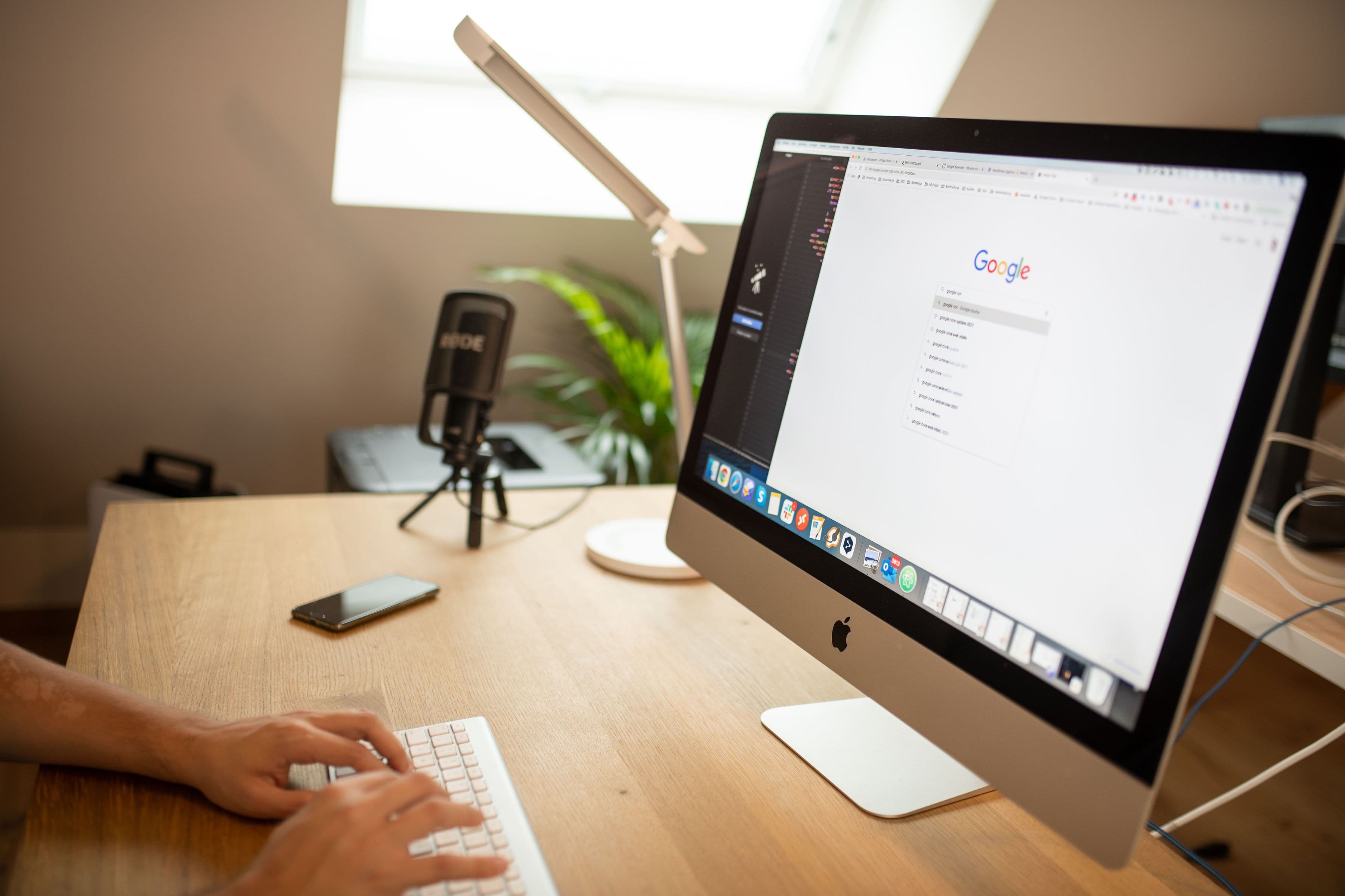 Pourquoi votre site n’apparaît pas sur Google à Marrakech ?