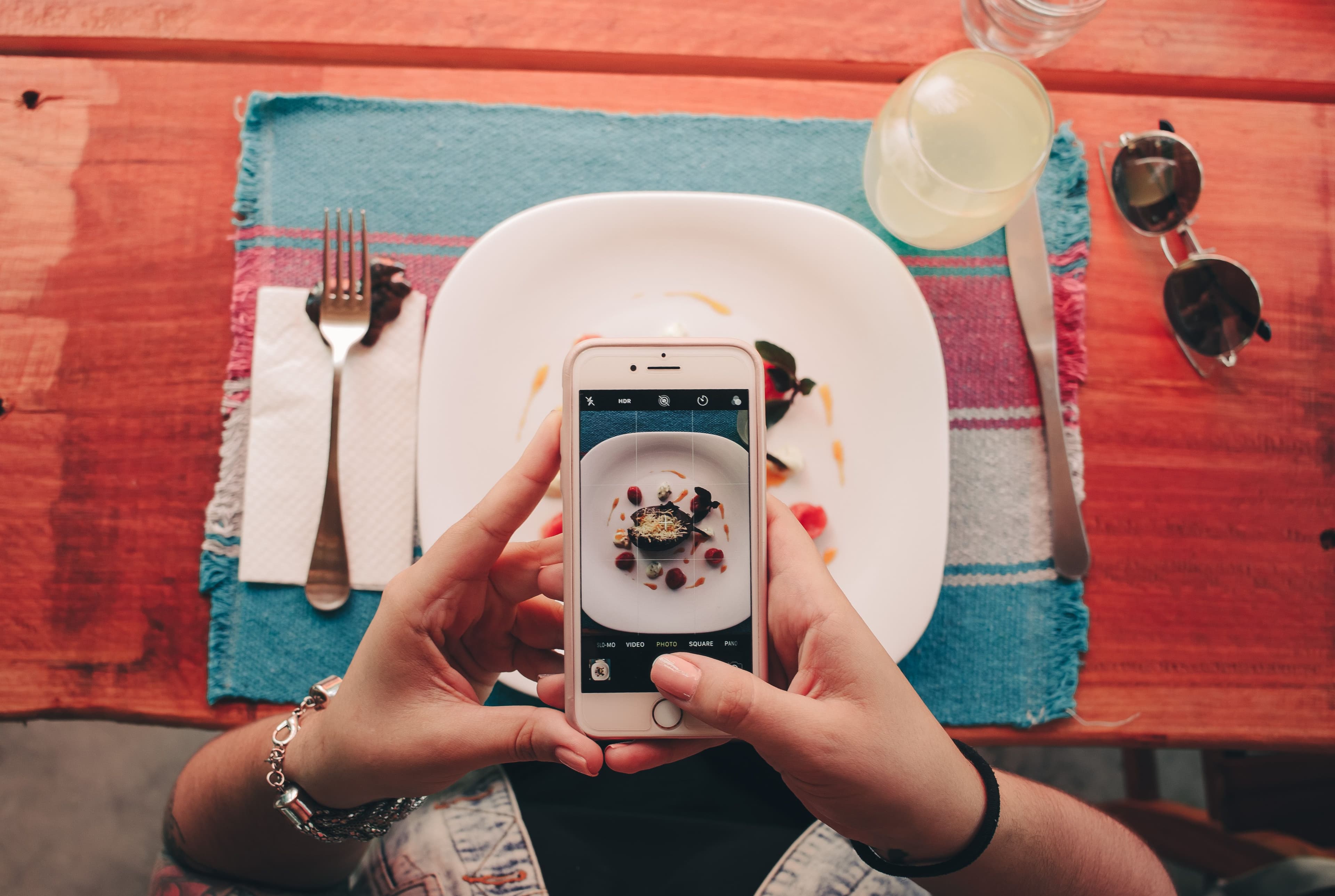 Marketing digital pour restaurants à Marrakech :