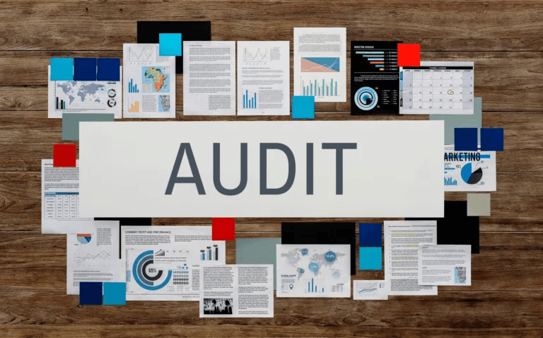 Audit et stratégie digitale MIVARA