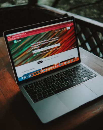 Création de Site Web