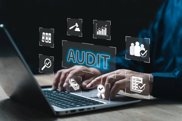 Audit et Stratégie Digitale