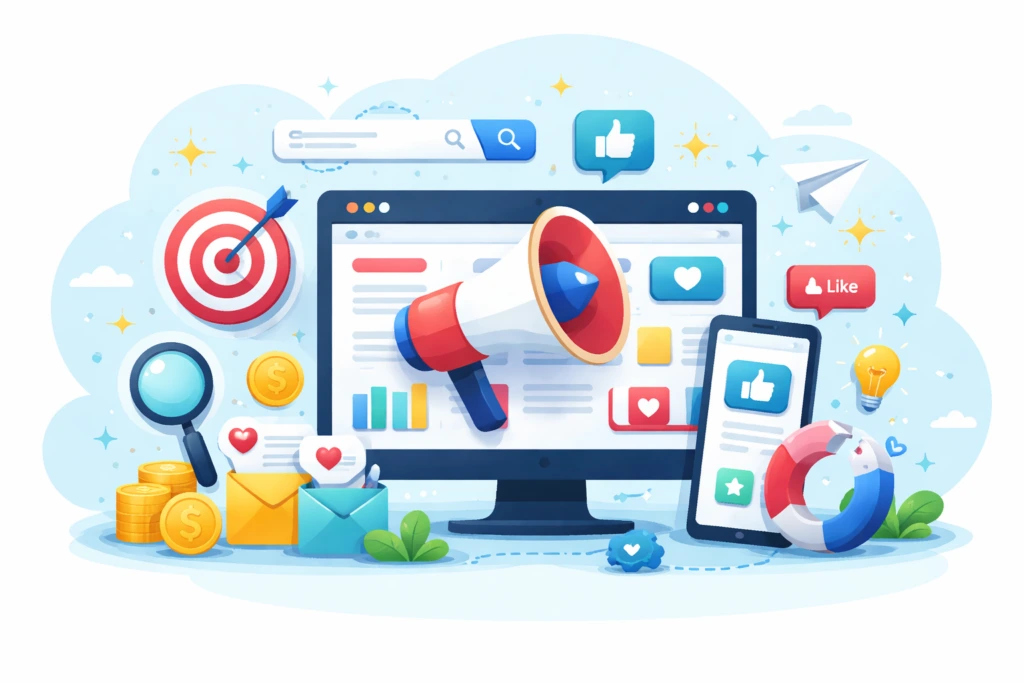 Branding au Maroc : stratégie digitale et marque